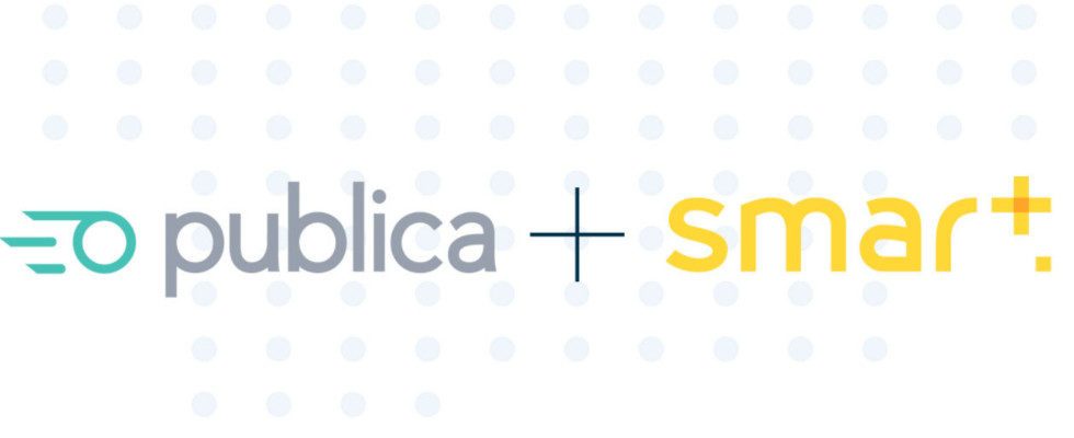 Smart AdServer integriert sich bei Publica