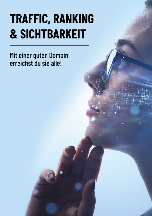 Domainstrategie - Namenswahl, SEO und die größten Fehler