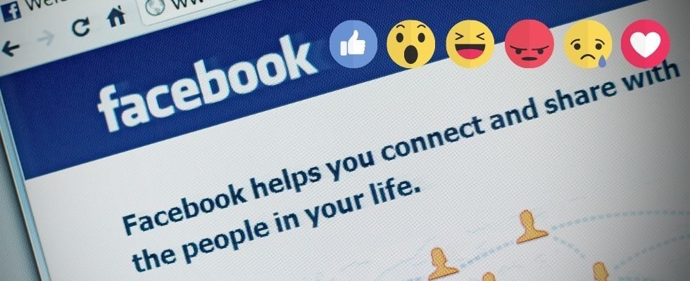 Wütender Emoji mehr wert als ein Like: So förderte Facebook die Verbreitung schädlicher Inhalte