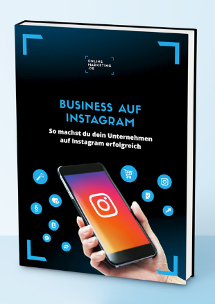Extensión de imágenes de perfil de Instagram |  OnlineMarketing.de