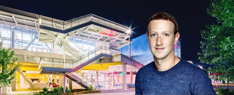 Verraten, kritisiert, erfolgreich – Facebook hat das Geld, um sich neu zu erfinden