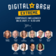 Dein Einstieg ins Social Brand Building: Digital Bash EXTREME – Corporate Influencer