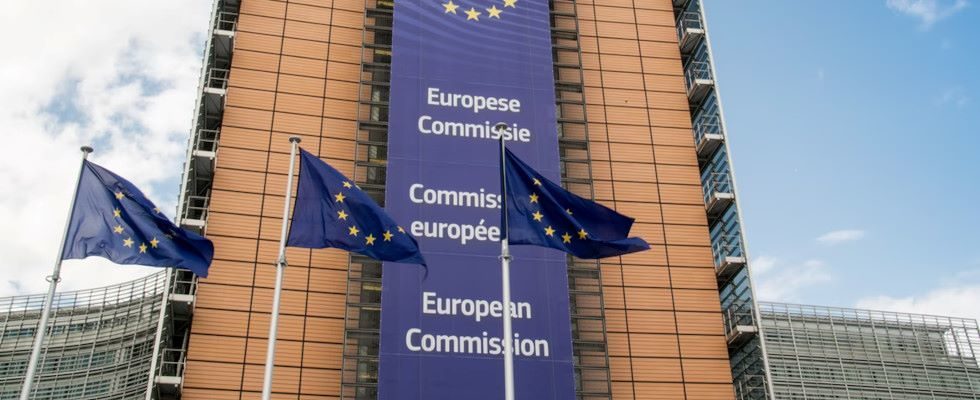 EU-Länder verständigen sich auf Regeln für Google, Apple und Co.