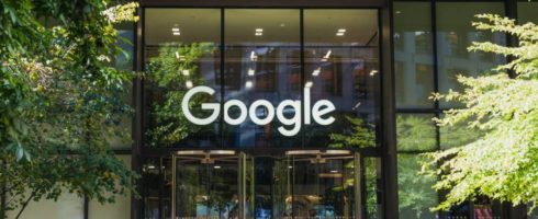 Google testet große Visit site Buttons für Ads in der Suche