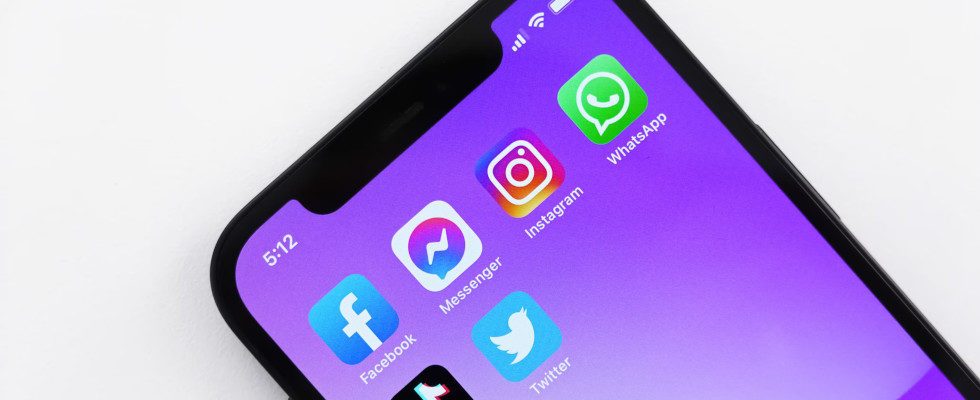 Instagram und Facebook Messenger erhalten vorerst keine Ende-zu-Ende-Verschlüsselung