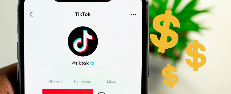 TikTok: Ein Dollar Entschädigung für unerlaubtes Datensammeln?
