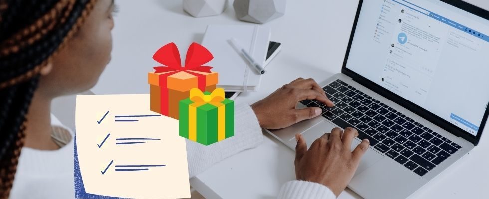 Facebooks Holiday Guide zeigt die nachgefragtesten Geschenke