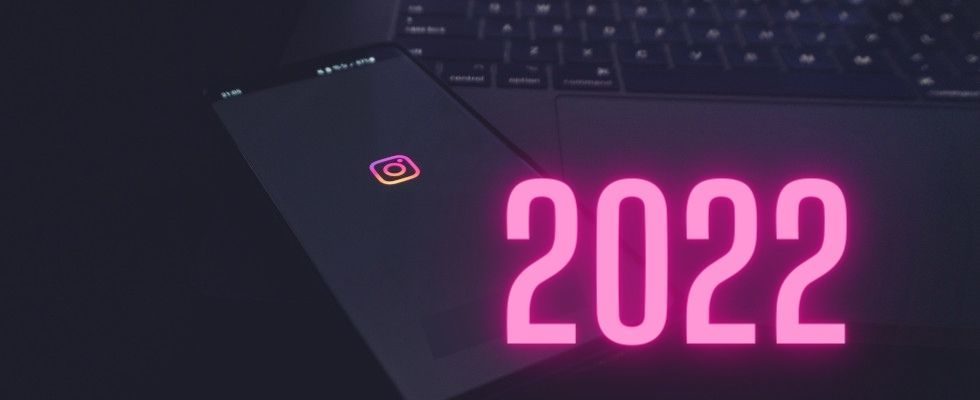 Instagrams Trend-Report: Das ist 2022 angesagt
