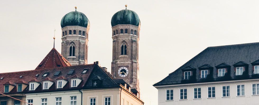 Karrierestart in Deutschland: Das sind die besten Städte, um nach dem Studium durchzustarten