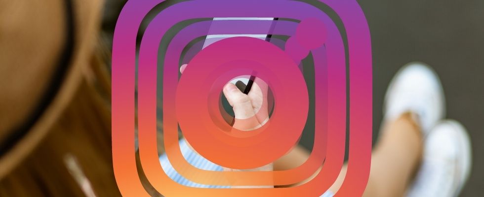 Instagram: Kannst du bald Posts im Profil zuschneiden?
