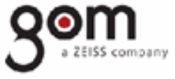 GOM GmbH · a ZEISS company