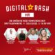 Die Zukunft von Recruiting, Employee Experience und Events beim Digital Bash – HR