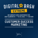 Customer Success Marketing als mächtiges Sales-Instrument – Digital Bash EXTREME
