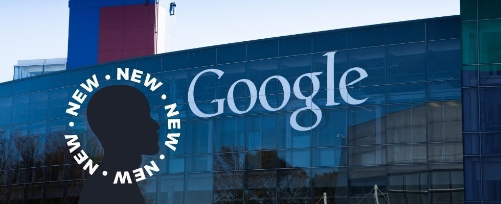 Google stellt ersten Head of Society and Tech ein