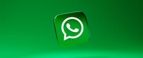 WhatsApp lässt Gruppen-Admins beliebige Nachrichten löschen