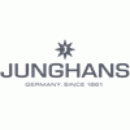 Uhrenfabrik Junghans Gmbh & Co.kg