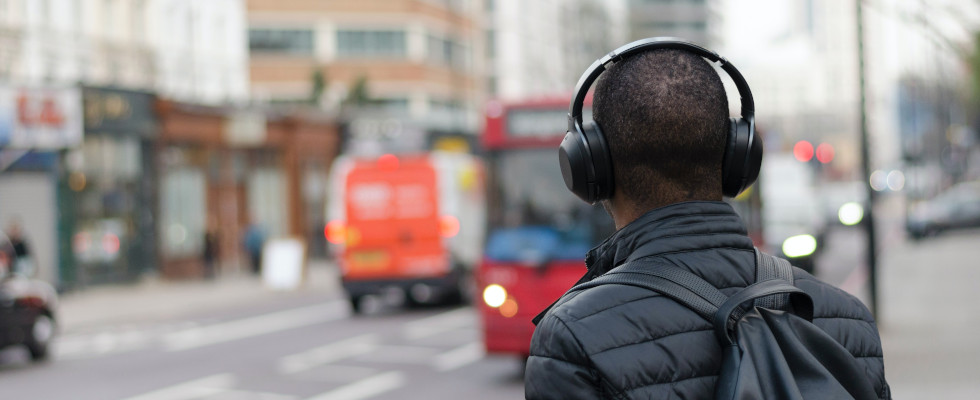 Musik-Streaming-Markt im Wandel: Ist Spotify auf dem absteigenden Ast?