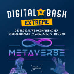 Digital Bash EXTREME – Metaverse