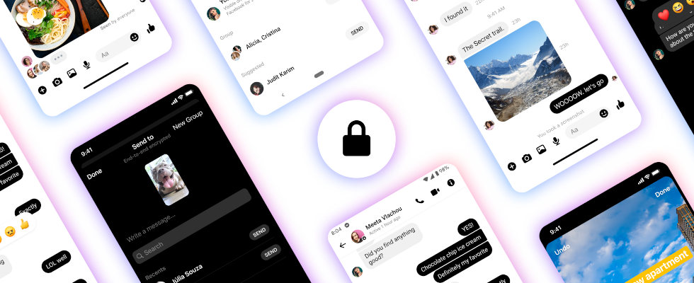 Schluss mit sneaky Screenshots: Messenger User erhalten ab sofort eine Benachrichtigung