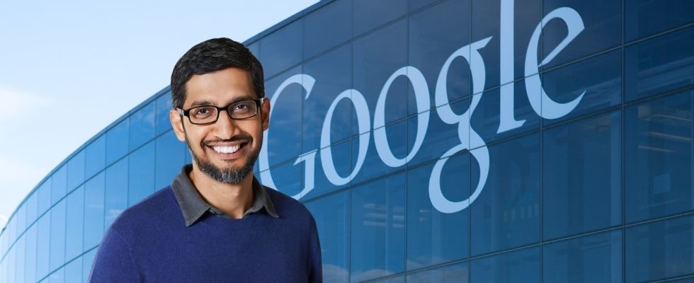 Werbegeschäft wächst wahnsinnig: Google-Mutter mit über 20 Milliarden US-Dollar Gewinn