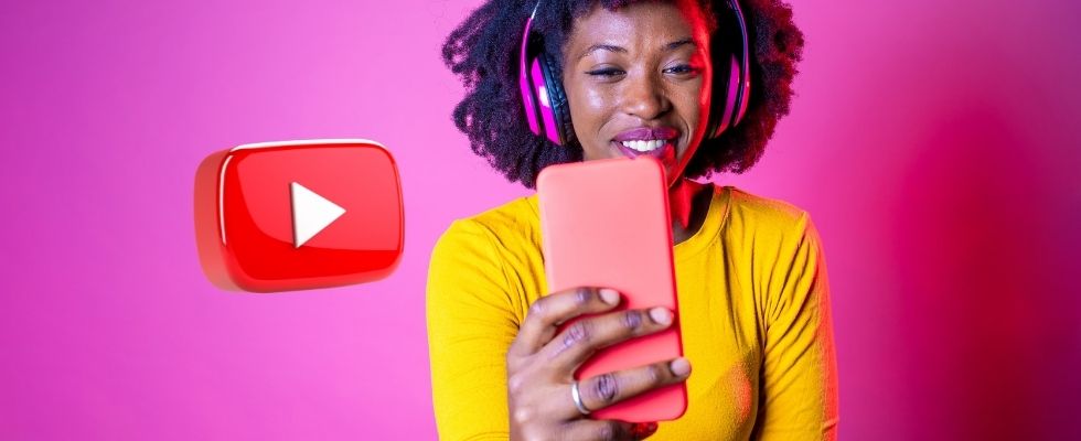 YouTube erweitert Key Moments Analytics für Mobile – und startet Cross-Stream Promotions