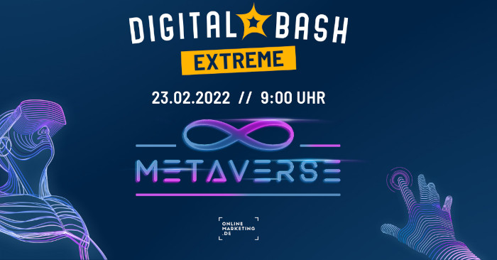METAVERSE-Digital-Bash