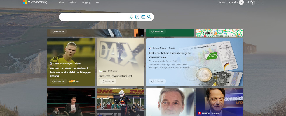 Bing News PubHub lässt Publisher Millionen User an verschiedenen Touchpoints erreichen