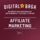 Digital Bash – Affiliate Marketing