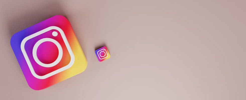 Instagram bekommt neues Website-Design