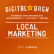 Regional punkten: Mit dem Digital Bash – Local Marketing by Offerista