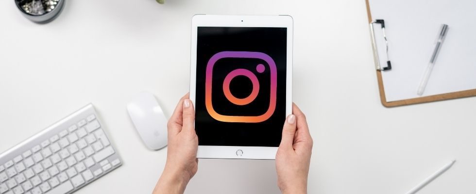 Instagram schließt iPad User in Zukunftsplänen aus