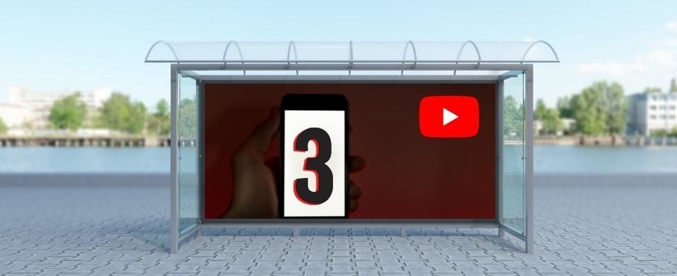 YouTube: Die erfolgreichsten Ads im Februar