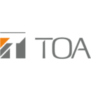 TOA Electronics Europe GmbH 