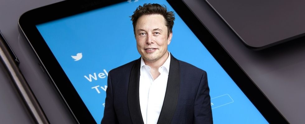 Kehrtwende: Elon Musk steht jetzt doch vor dem Kauf von Twitter
