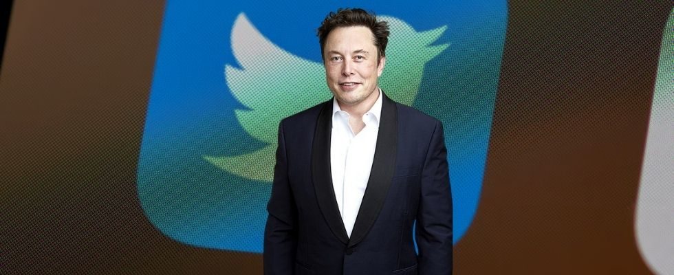 Elon Musks Twitter Deal „on hold“ – Aktie bricht massiv ein