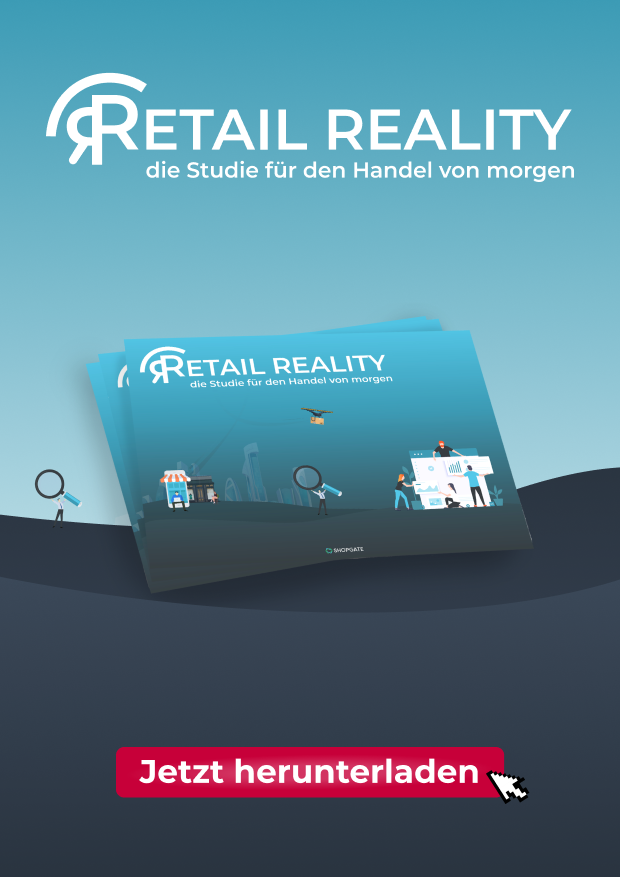 Studie: Retail Reality