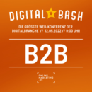 Digital Bash – B2B