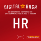 Qualifiziertes Personal langfristig überzeugen: Mit dem Digital Bash – HR: Digitales Recruiting in 2022