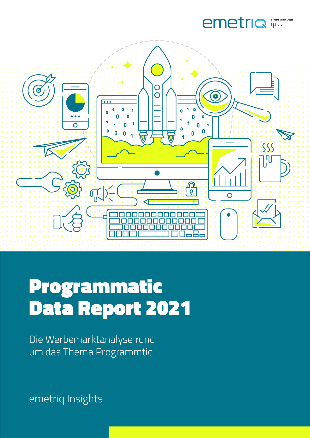 Programmatic Data Report 2021