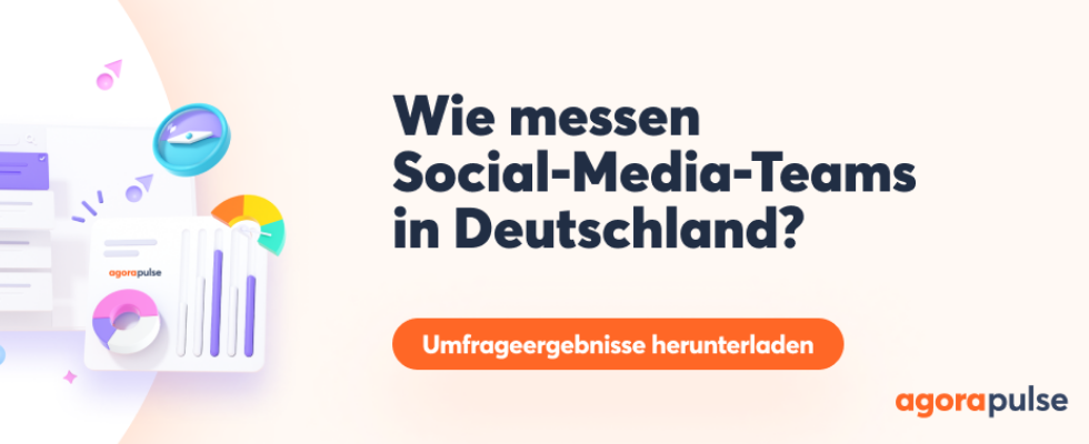 Whitepaper: Wie Deutschland Social-Media-Erfolg misst