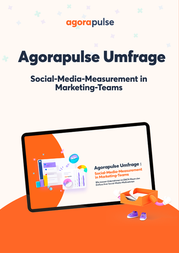 Social-Media-Measurement in Marketing-Teams