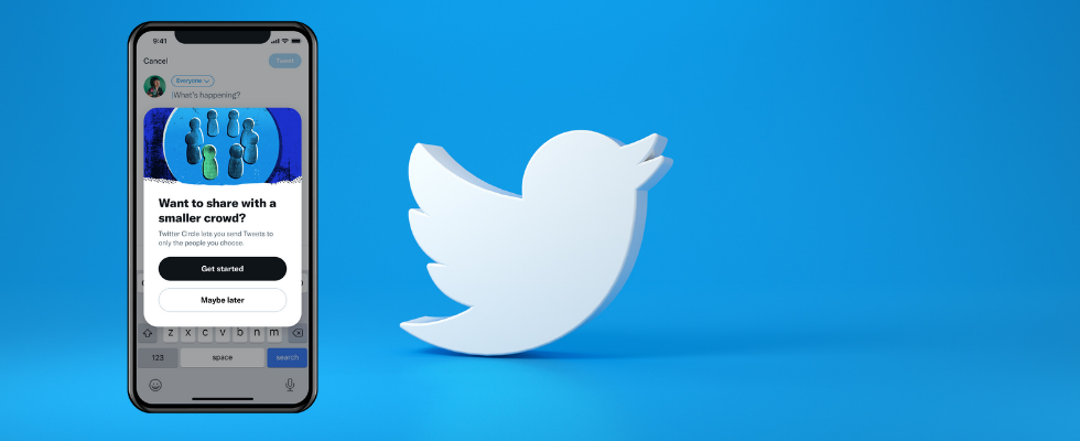 „Nicht jeder Tweet ist für jeden gedacht“: Twitter Circle startet in die Testphase