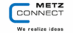 METZ CONNECT TECH GmbH