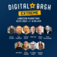 Marketing- und Employer-Branding-Potenziale ausschöpfen mit dem Digital Bash EXTREME – LinkedIn Marketing
