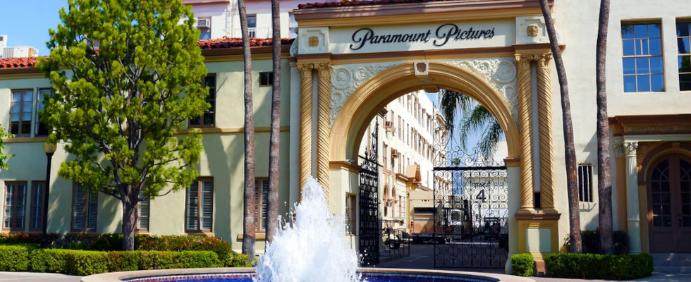 Paramount+ startet am 8. Dezember im DACH-Raum