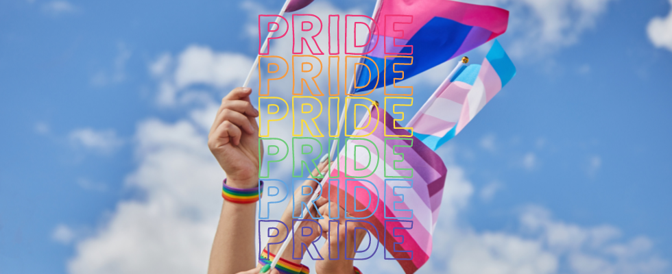 Pro Akzeptanz und gegen Diskriminierung: Social Apps feiern den Pride Month