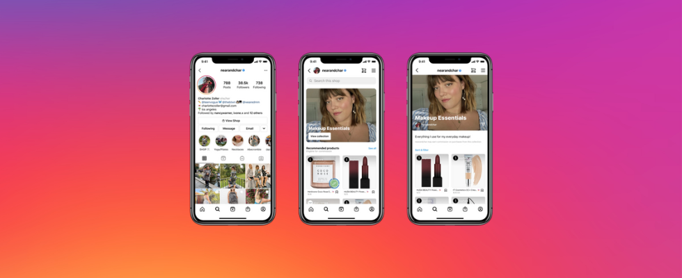 Instagram zahlte Creatorn bis zu 400 US-Dollar pro Monat: Jetzt stoppt die Plattform das populäre Affiliate-Programm