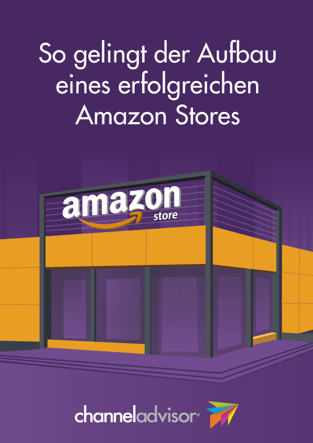 So gelingt der Aufbau eines erfolgreichen Amazon Stores