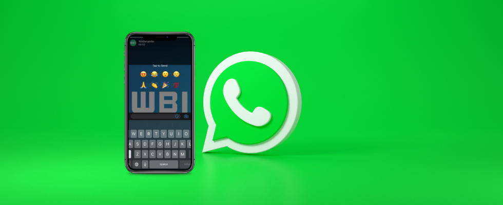 WhatsApp Update bringt Reactions für Statusmeldungen