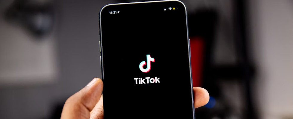TikTok bietet jetzt auch Mini Games an